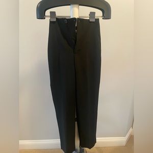 Zara Black Pants